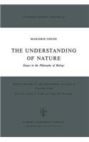The Understanding of Nature