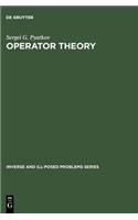 Operator Theory. Nonclassical Problems: (33 Inverse and Ill-Posed Problems Series)