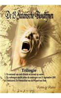 de 13 Satanische Bloedlijnen
