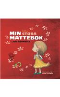 Min lilla stora mattebok