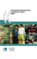Perspectivas Econômicas da América Latina 2009