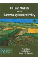 EU Land Markets and the Common Agricultural Policy