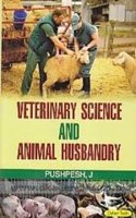 Veterinary Science And Anmial Hustabdary