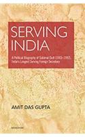 serving india