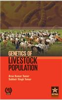 Genetics of Livestock Population