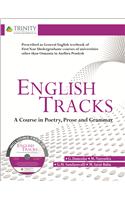 English Tracks: A Course In Poetry, Prose And Grammar