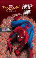 Spider-Man Homecoming Poster Book