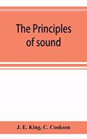 principles of sound and inflexion as illustrated in the Greek and Latin languages