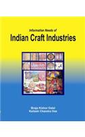 Information Needs Of Indian Craft Industries
