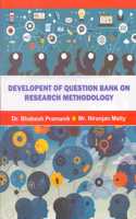 Development of Question Bank on Research Methodology
