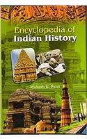 encyclopaedia of indian history 3 vol. set