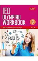 International English Olympiad (IEO)Workbook -Class 9