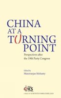 China at a Turning Point