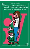 Vivvy and Izzy the Dwarf