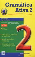 Gramatica Ativa 2 - Brazilian Portuguese course - with audio download