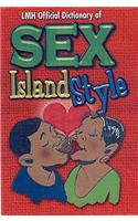 Lmh Official Dictionary Of Sex Island Style