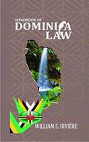 Handbook of Dominican Law