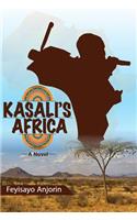 Kasali's Africa