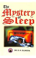 Mystery of Sleep