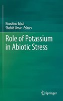 Role of Potassium in Abiotic Stress