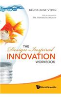 Design-Inspired Innovation Workbook