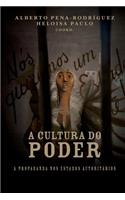 cultura do poder