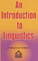An Introduction to Linguistics