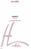 Sonate Op.115 (asax/piano)