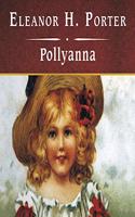 Pollyanna, with eBook