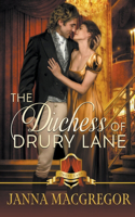 Duchess of Drury Lane