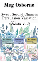 Sweet Second Chances Books 1-3