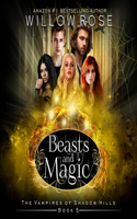 Beasts and Magic: (5 Vampires of Shadow Hills)