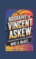 Biography of Vincent Askew