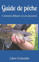Guide de pêche
