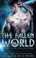 The Fallen World Complete Collection