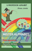 Mister Alphabet