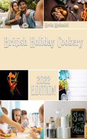 British Holiday Cookery