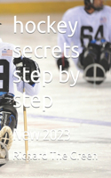 hockey secrets step by step