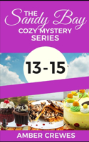 Sandy Bay Cozy Mystery Series