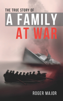 Family at war