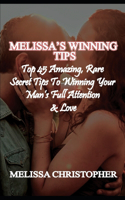 Melissa's Winning Tips