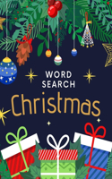 Christmas Word Search