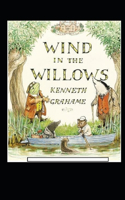 The Wind in the Willows Annotated