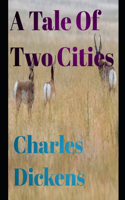 A Tale of Two Cities (annotated)