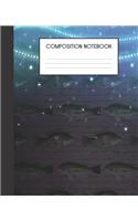 Composition Notebook