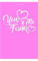 Valentine's Day Notebook