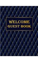 Guest Book