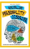 Borderline Personality Disorders