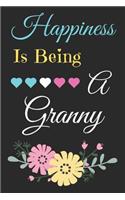 Happiness Is Being A Granny