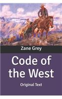Code of the West